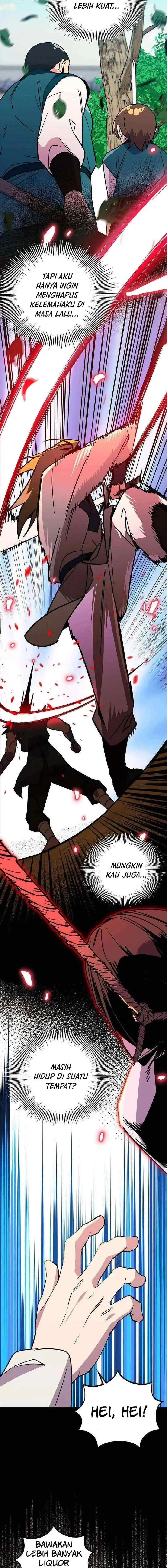 Absolute Martial Arts chapter 132 halaman 4