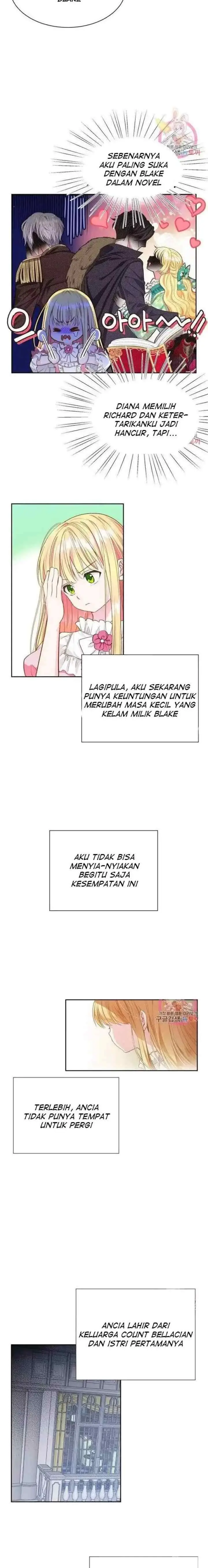 I Became the Wife of the Monstrous Crown Prince chapter 1 halaman 12
