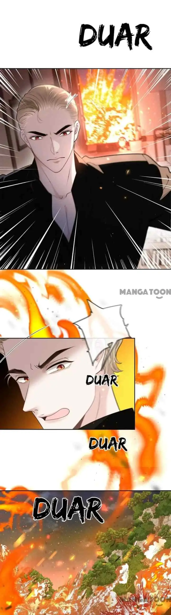 The Duke's Hidden Baby: BOGO! chapter 268 halaman 12