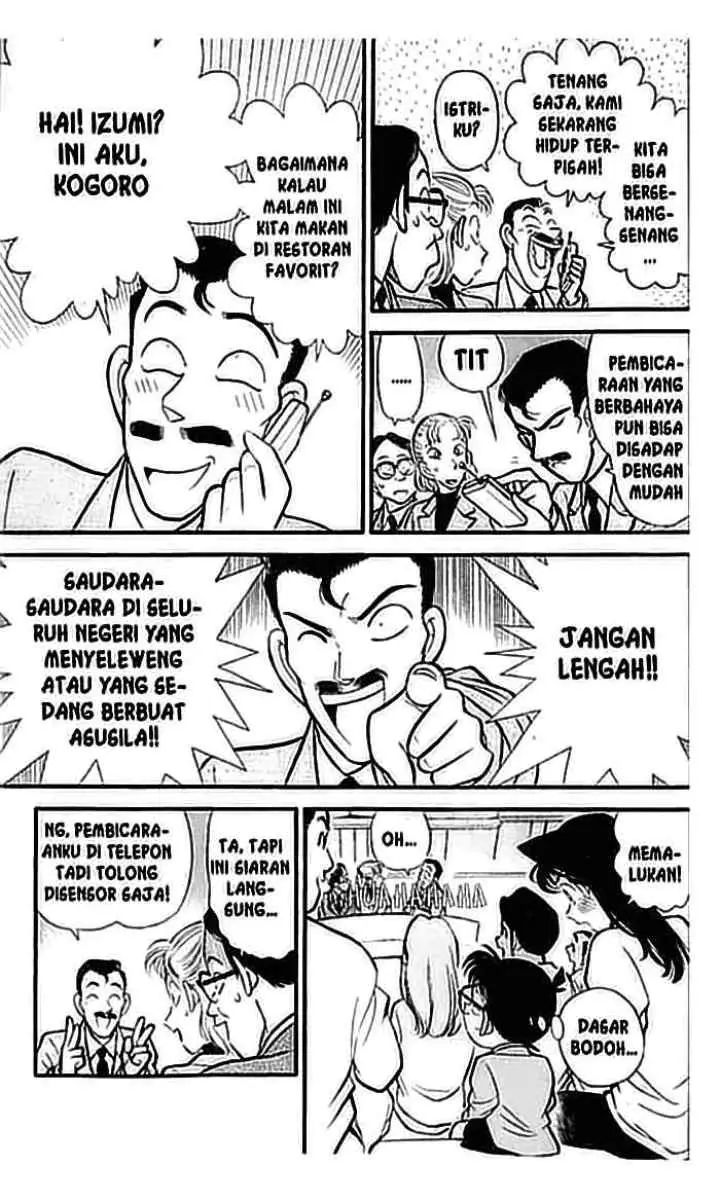 Detective Conan chapter 102 halaman 10