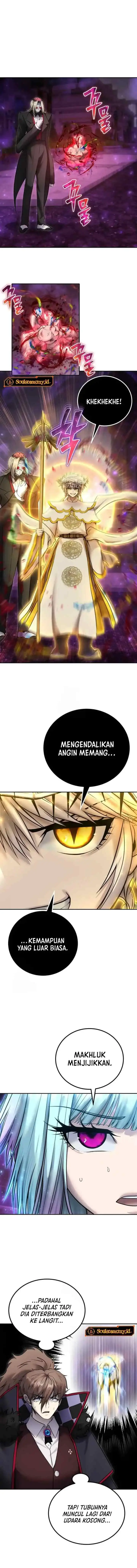 I Was More Overpowered Than the Hero, so I Hid My Power! chapter 92 halaman 7