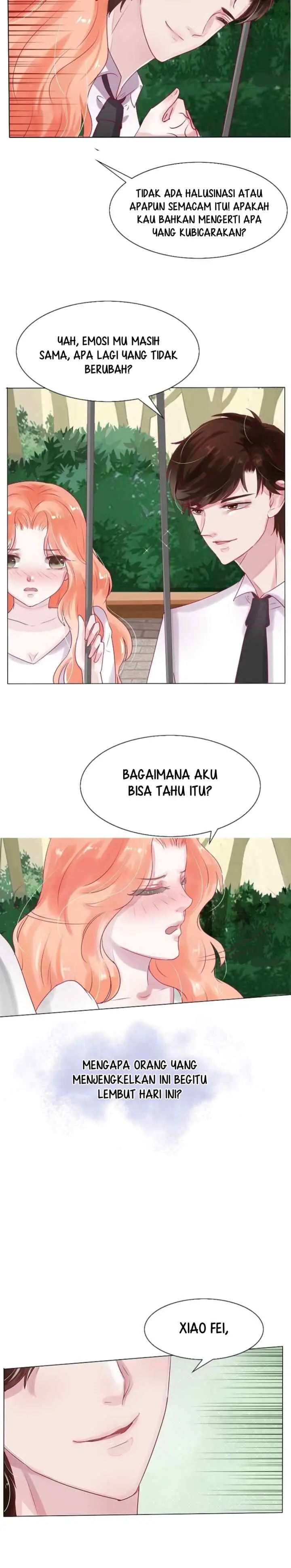 CEO Loves Two Versions of Me chapter 19 halaman 8