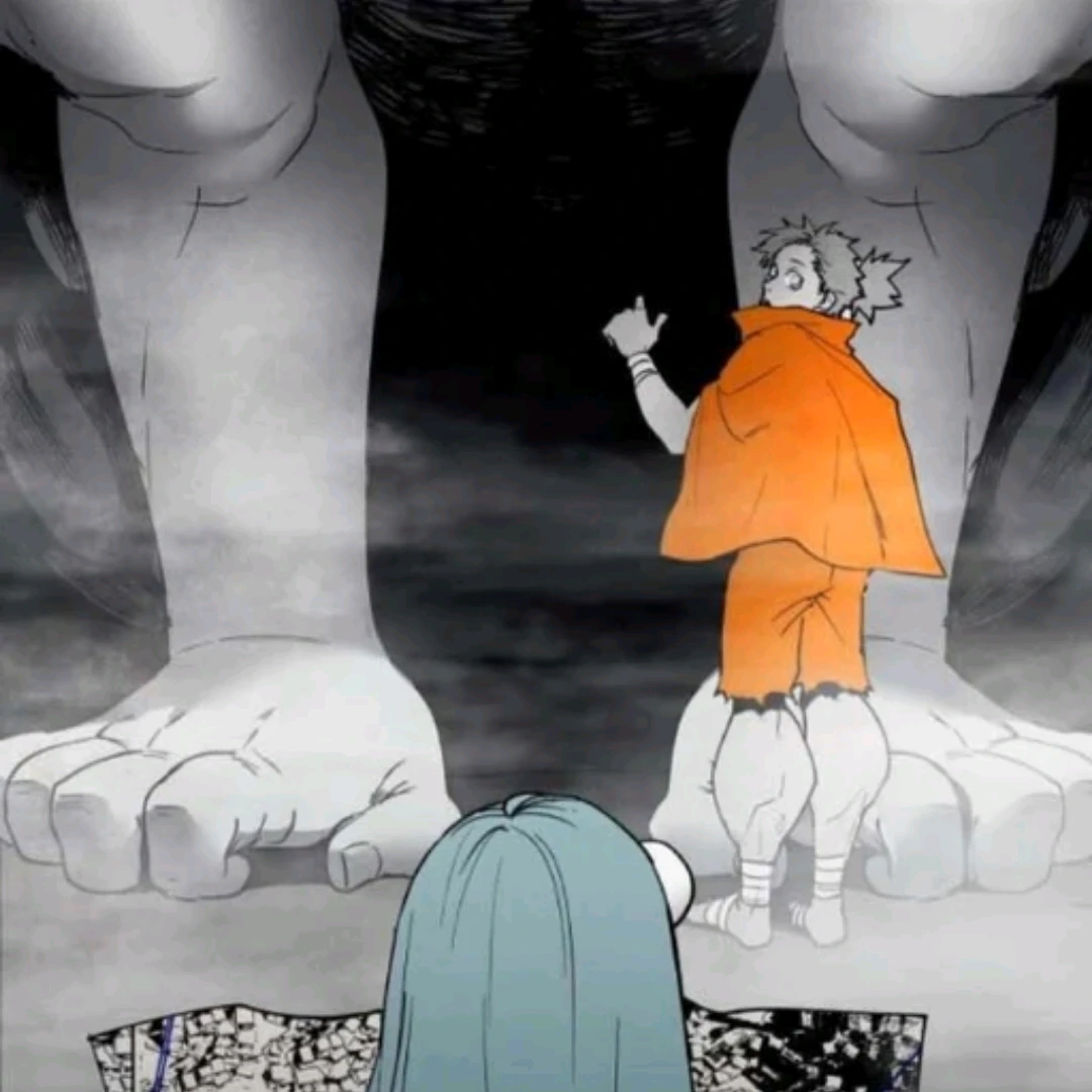 Fog Land chapter 14 halaman 8