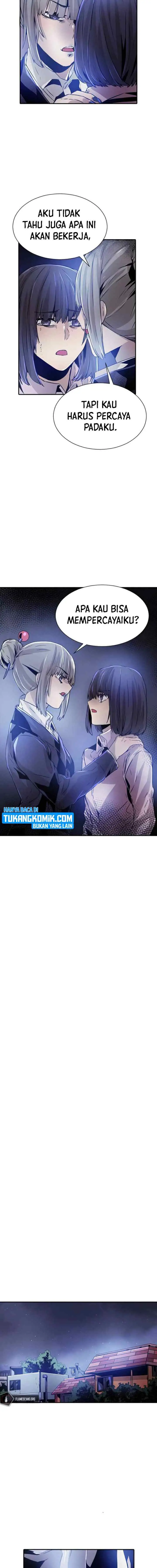 How To Kill A God chapter 39 halaman 12
