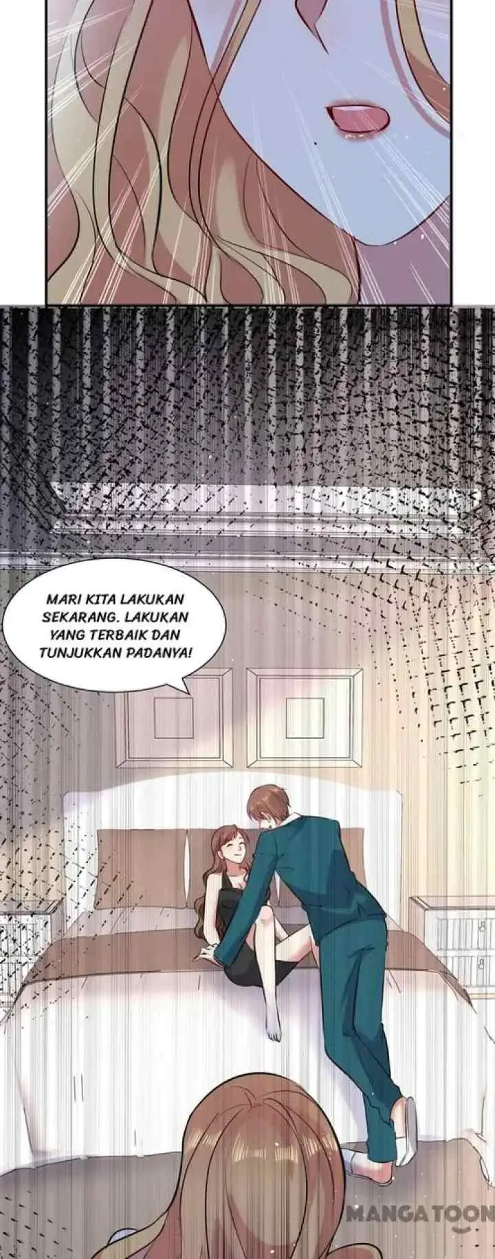 Cool Genius Kids-President's Pampered Wife Is Too Heroic chapter 123 halaman 10