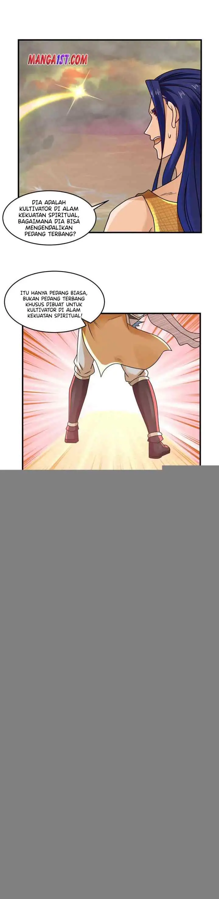 Chaos Alchemist chapter 54 halaman 10