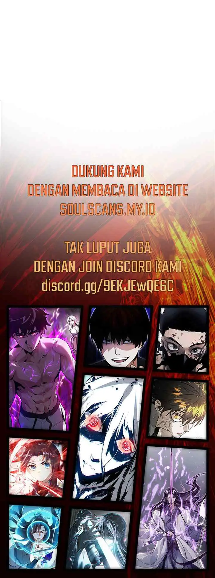 Goblin's Night chapter 12 halaman 18