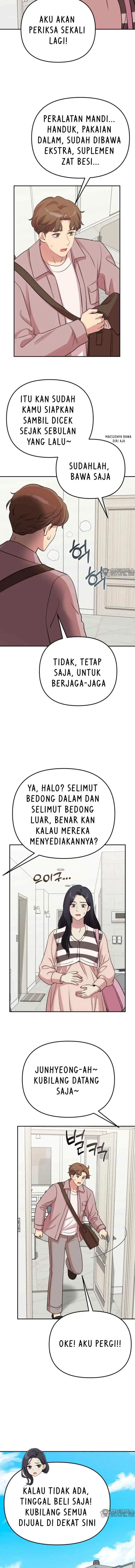 Give Birth To Me chapter 84 halaman 19