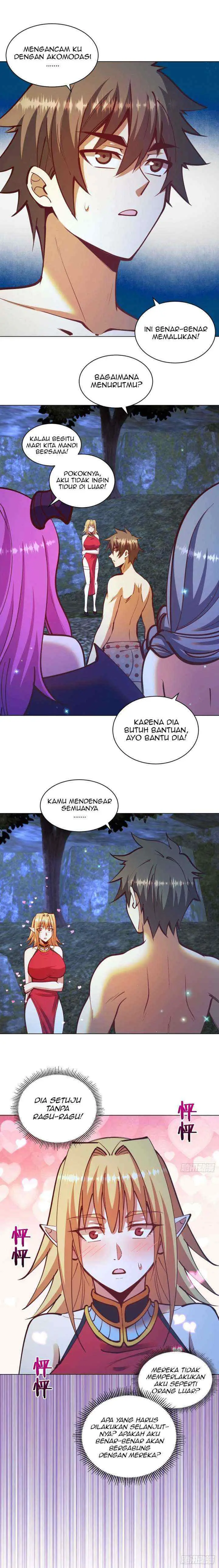 Protoss Dark Emperor chapter 237 halaman 6