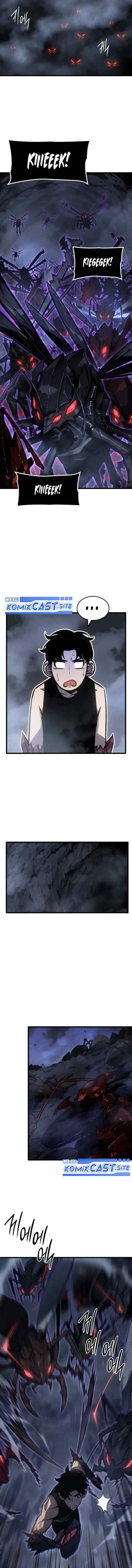 Solo Leveling Special chapter 17 halaman 15