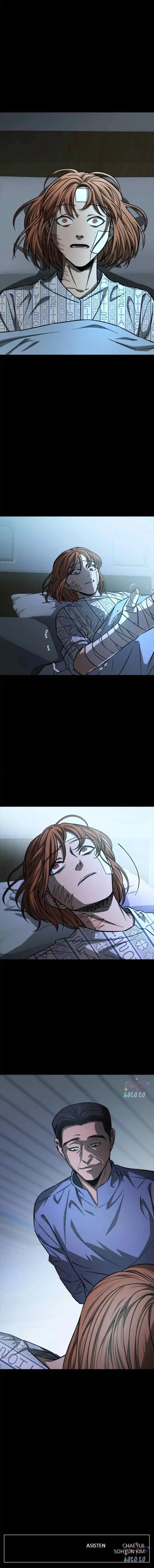 Get Back chapter 88 halaman 12