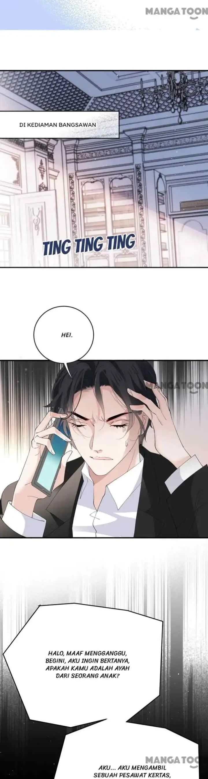 The Duke's Hidden Baby: BOGO! chapter 263 halaman 7