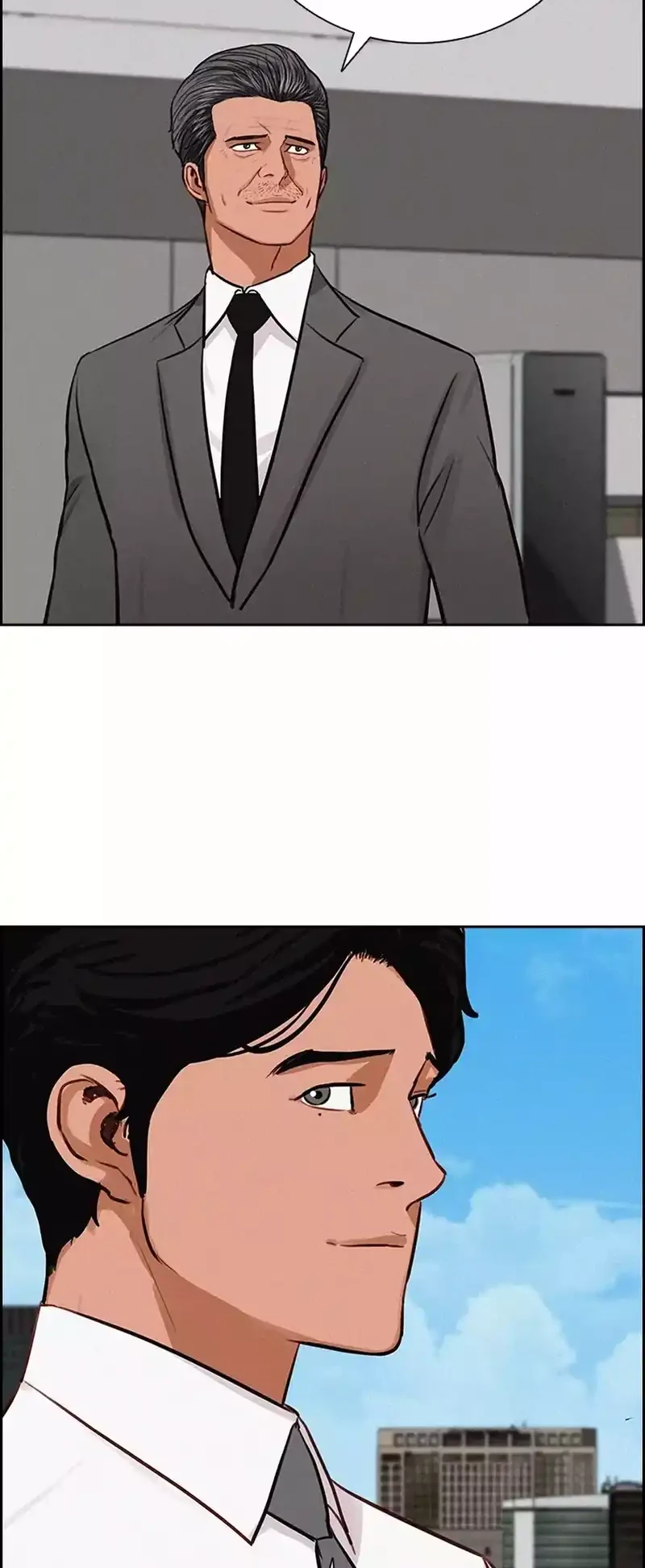 Lord of Money chapter 292 halaman 30