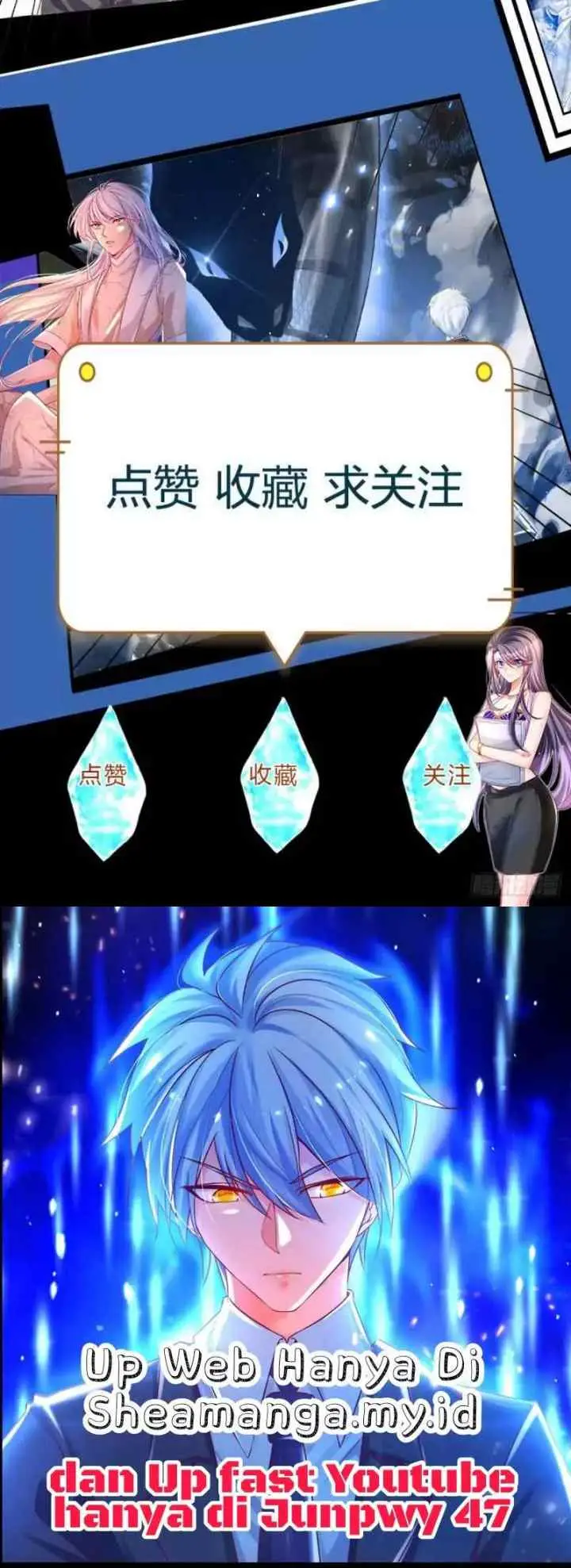 100.000 Layers of Body Refining: I Raise All Emperor chapter 3 halaman 15