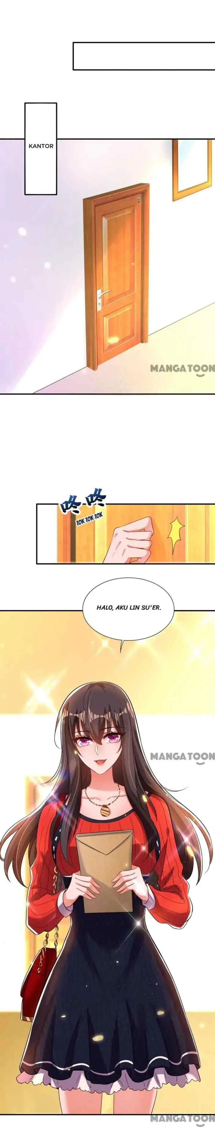 Don't Mess With Missy! chapter 124 halaman 8
