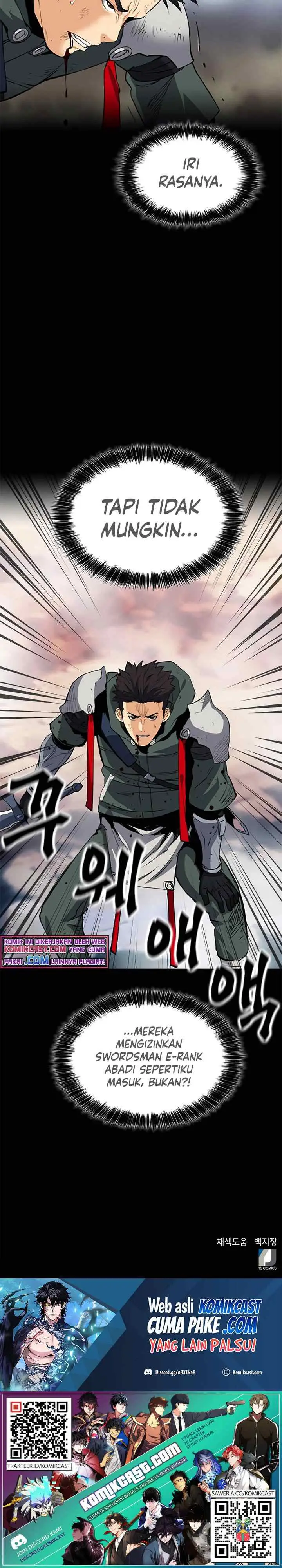 Seoul Station Druid chapter 23 halaman 18