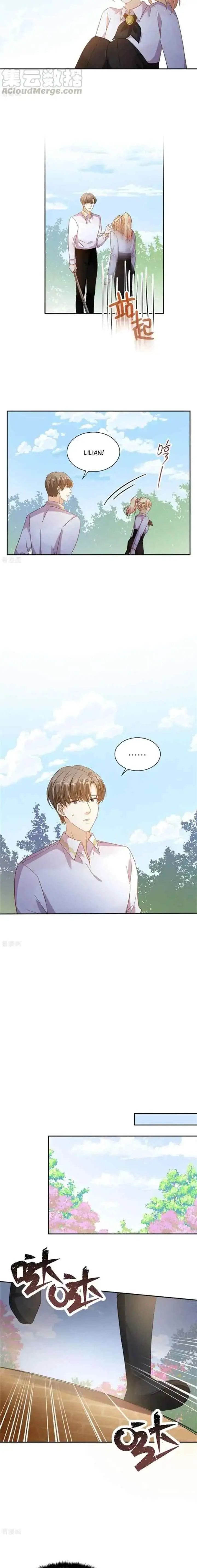 The Evil Lady Will Change chapter 155 halaman 6