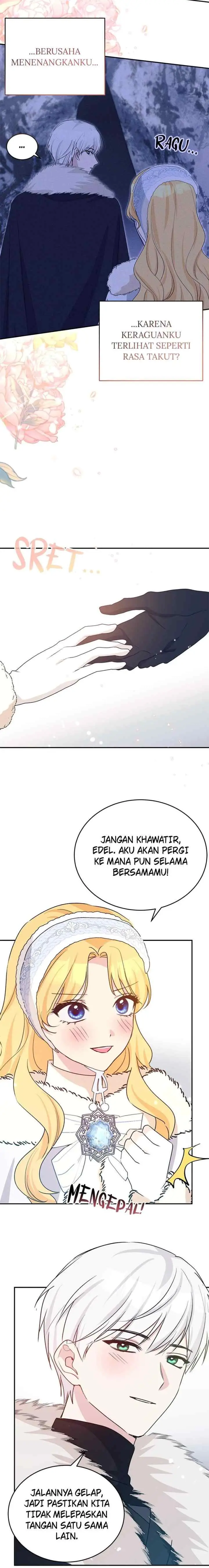 Hawar no Jardim de Inverno chapter 55 halaman 17