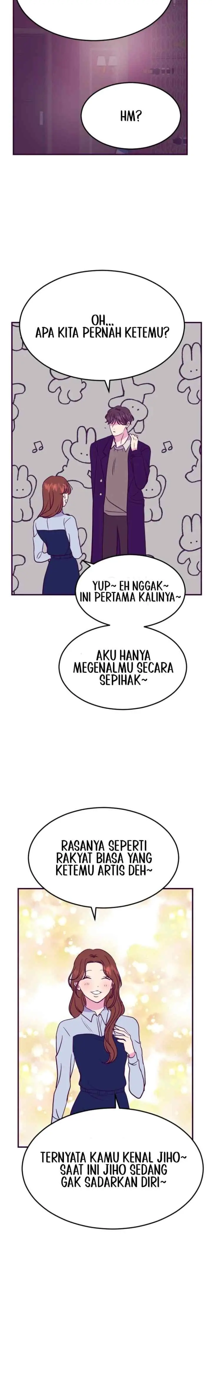 Crazy Ending chapter 27 halaman 4