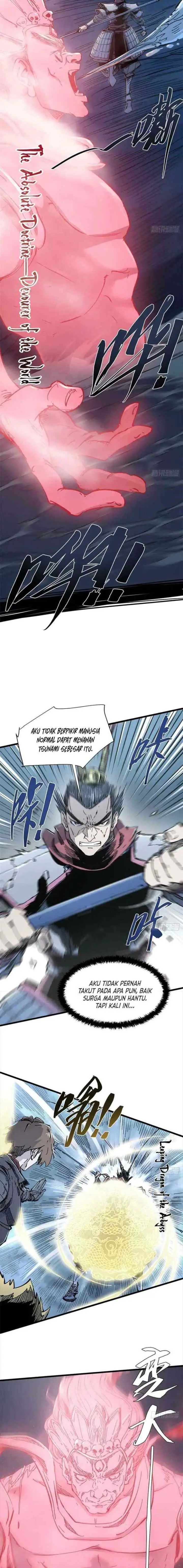 Eternal Kingdom Remake chapter 73 halaman 13