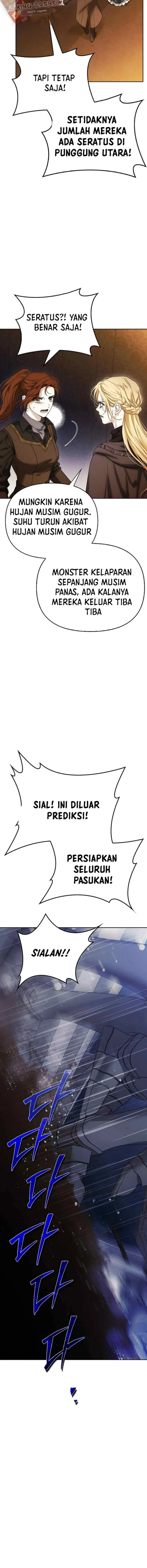 I Tamed My Ex-Husband's Mad Dog chapter 80 halaman 14