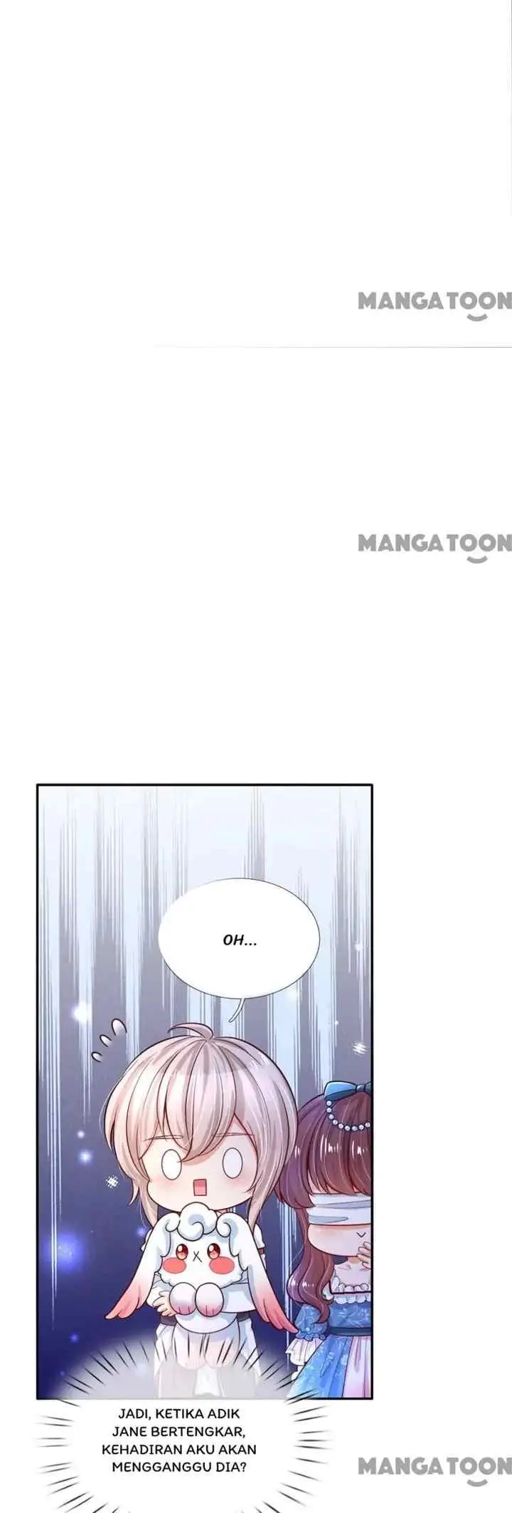 I Became The Emperor's Daughter One Day chapter 232 halaman 5