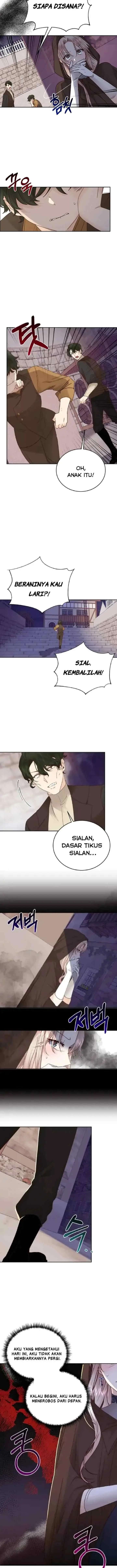 Husband Exchange chapter 16 halaman 5
