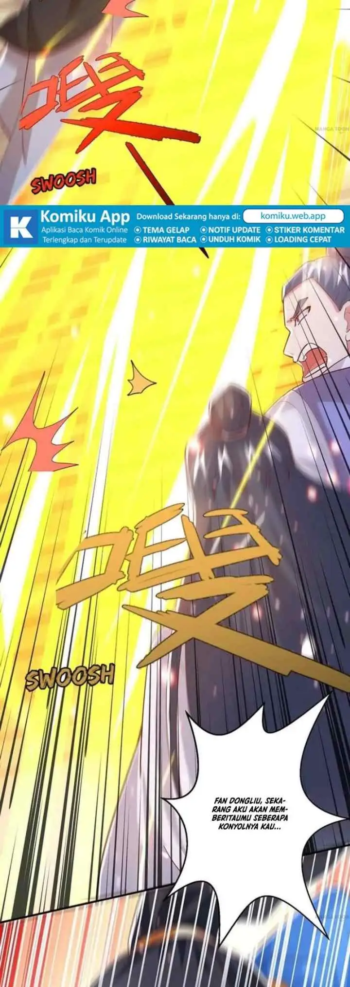Dushi Xiaoyao chapter 363 halaman 13