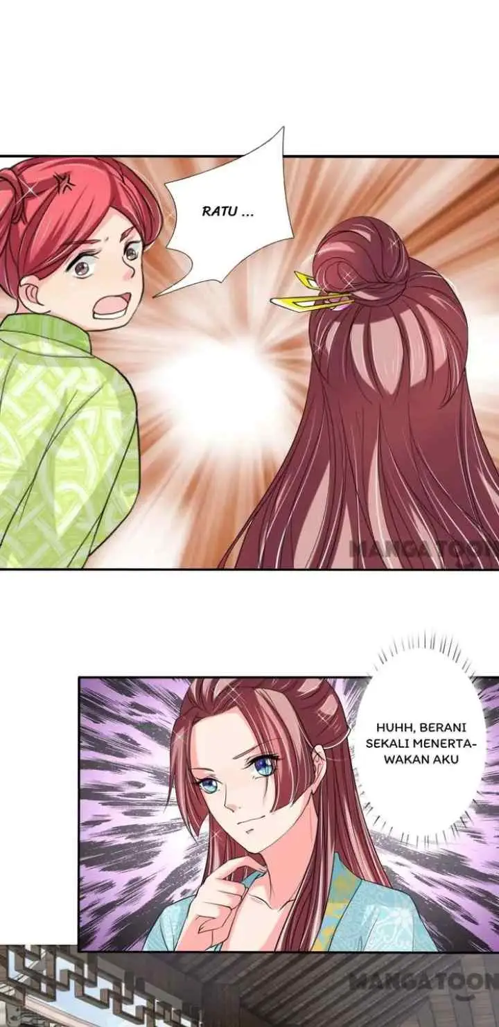 Abram Alas para a Imperatriz Cruel! chapter 49 halaman 9