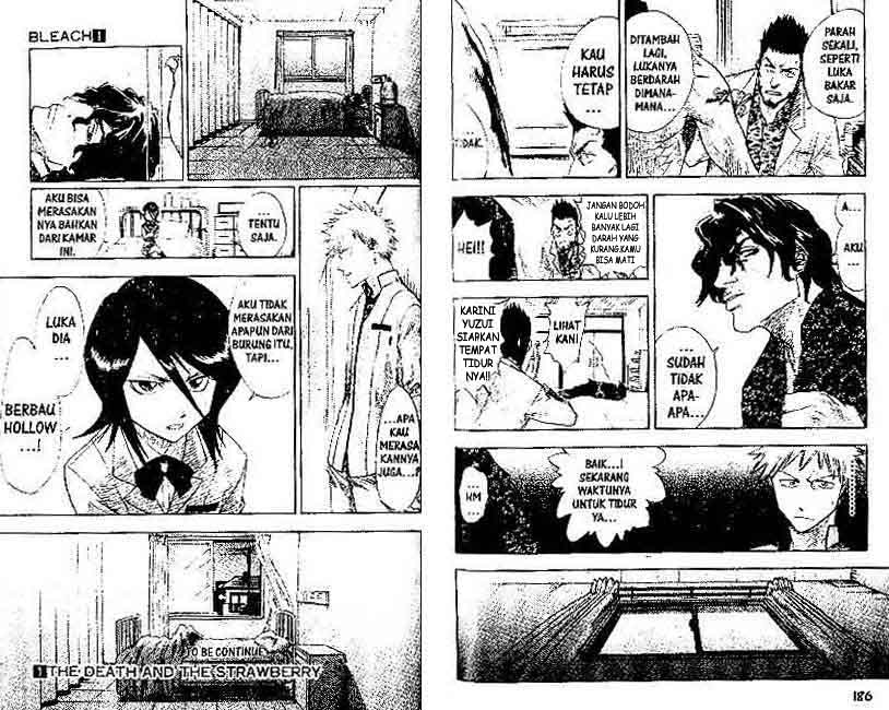 Bleach chapter 1 halaman 89