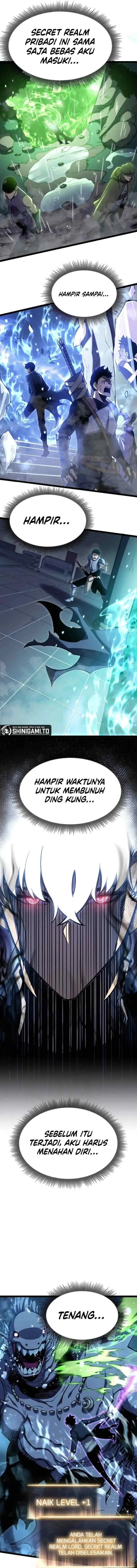 After Rebirth, I Used Mirror Reversal For Vengeance chapter 23 halaman 11