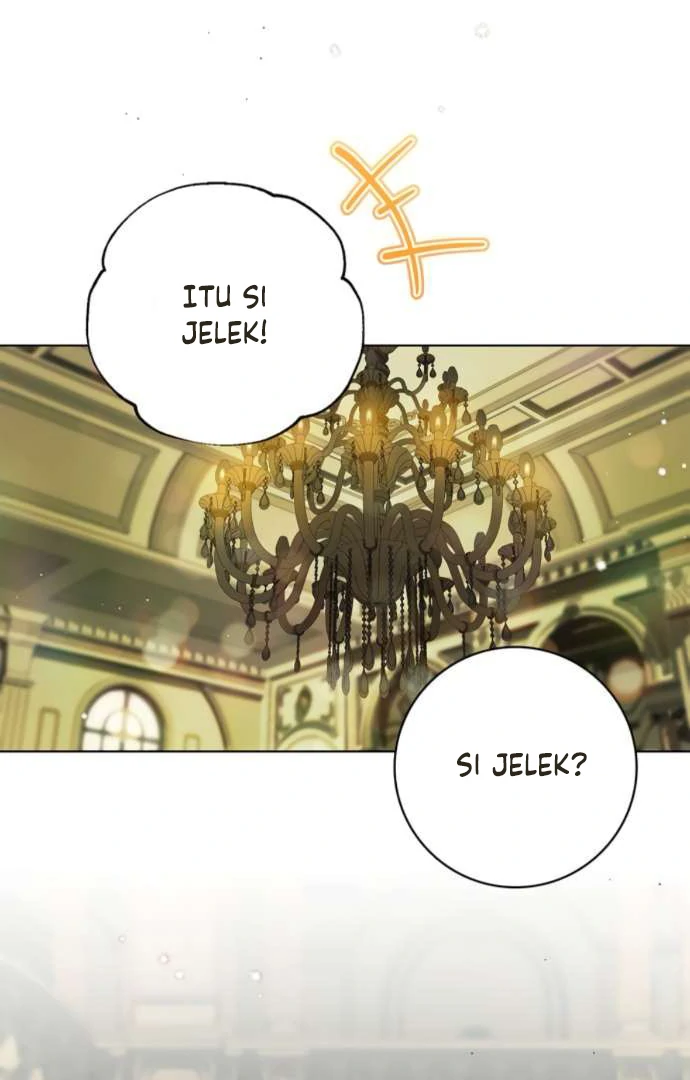 The Count's Secret Maid chapter 58 halaman 8