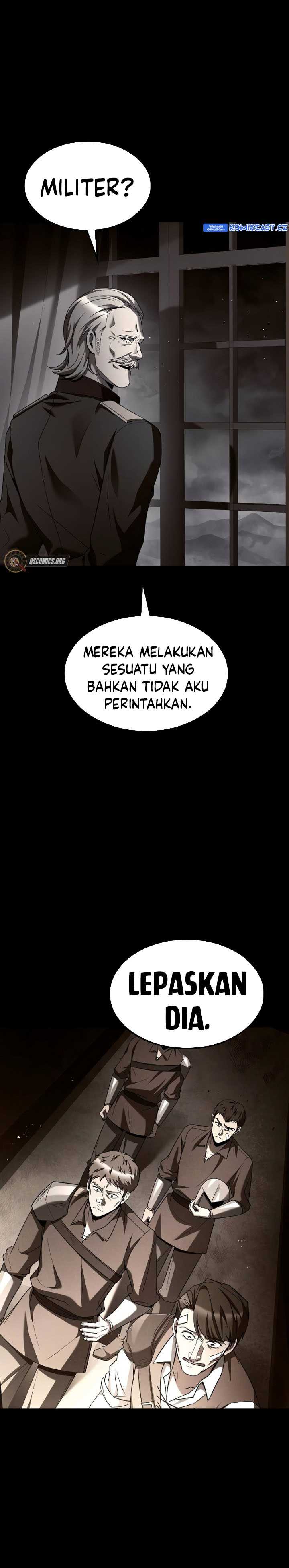 A Wizard's Restaurant chapter 54 halaman 10