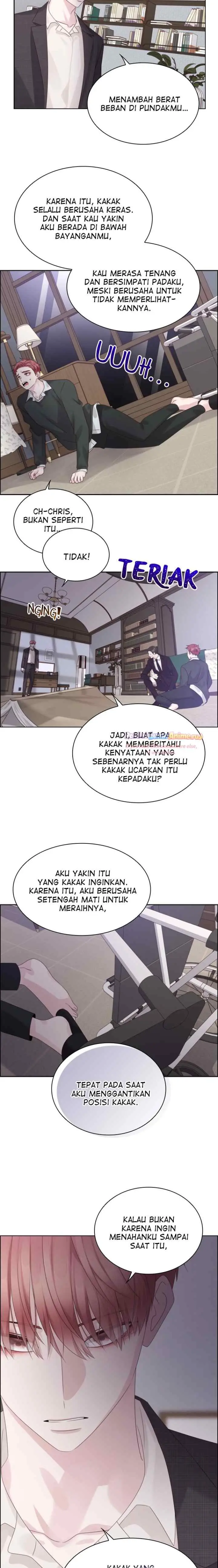 My Exes Fell For Me chapter 62 halaman 15