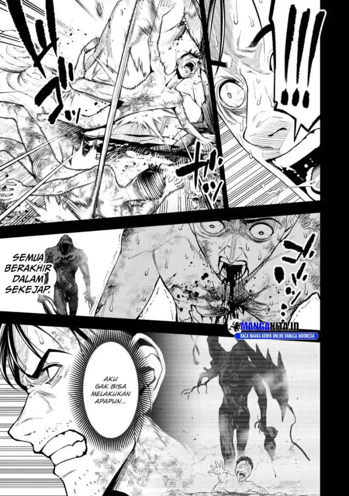 LOSTEND chapter 32 halaman 6