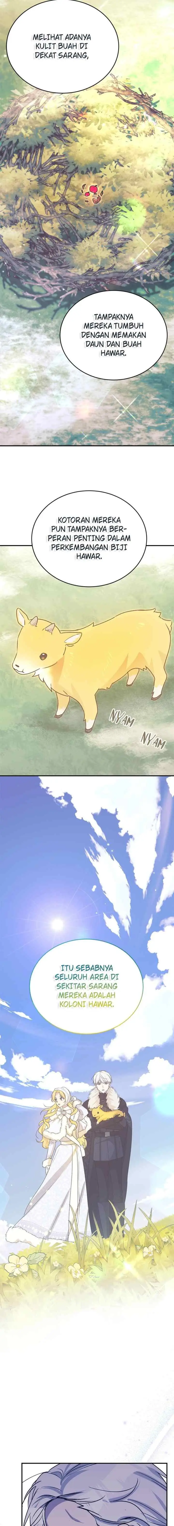 Hawar no Jardim de Inverno chapter 58 halaman 8
