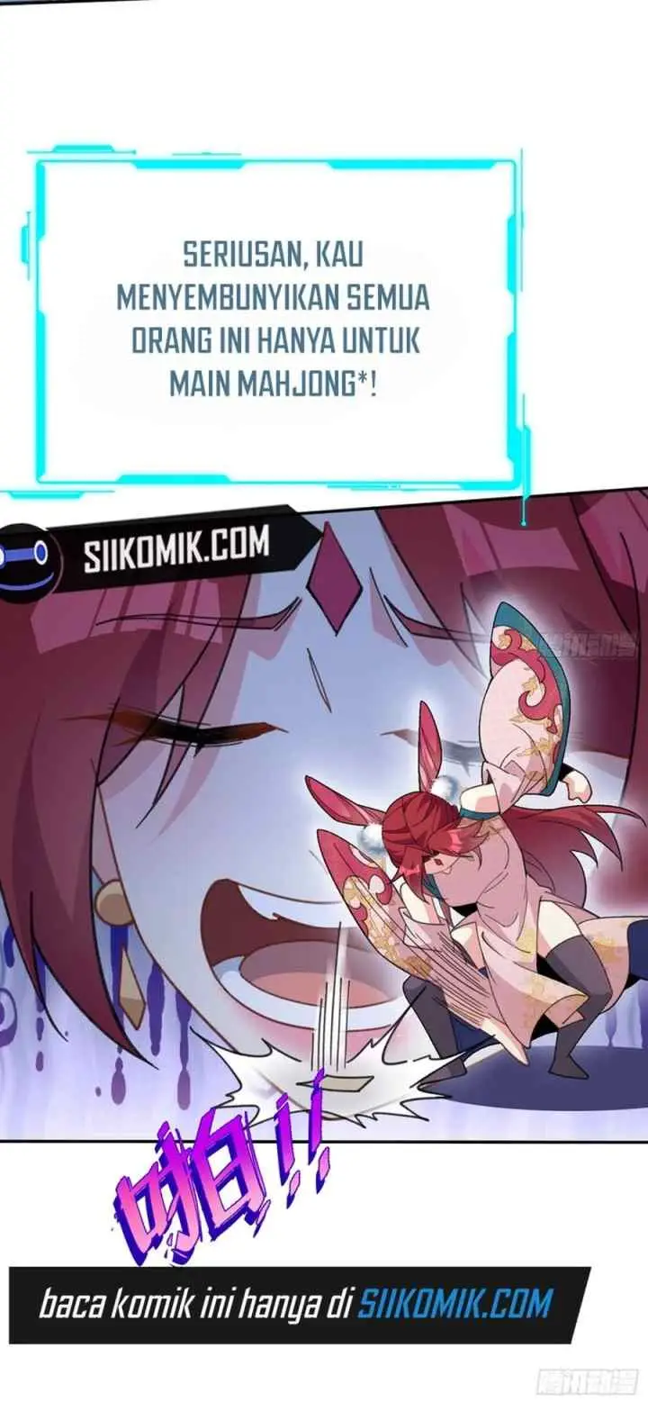 Becoming Immortal by Doing Nothing chapter 6 halaman 14