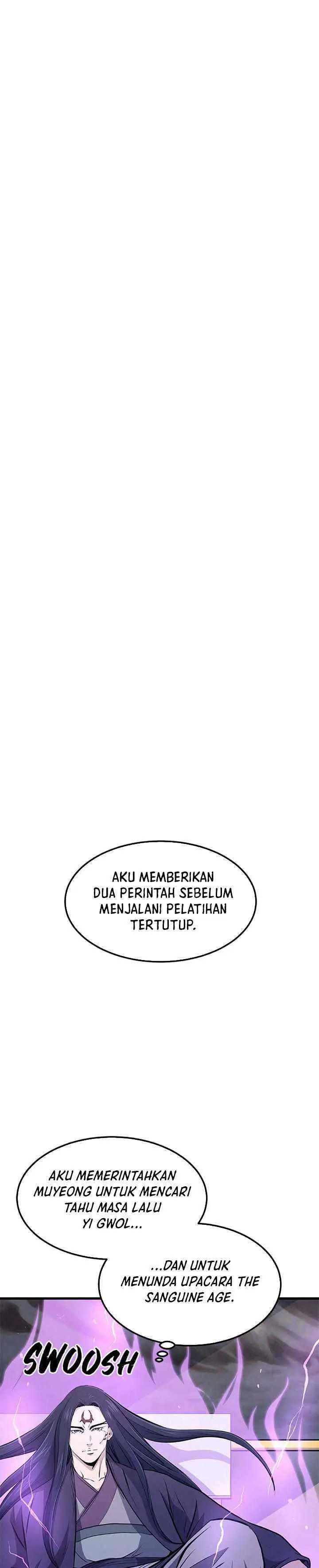Grand General chapter 89 halaman 8