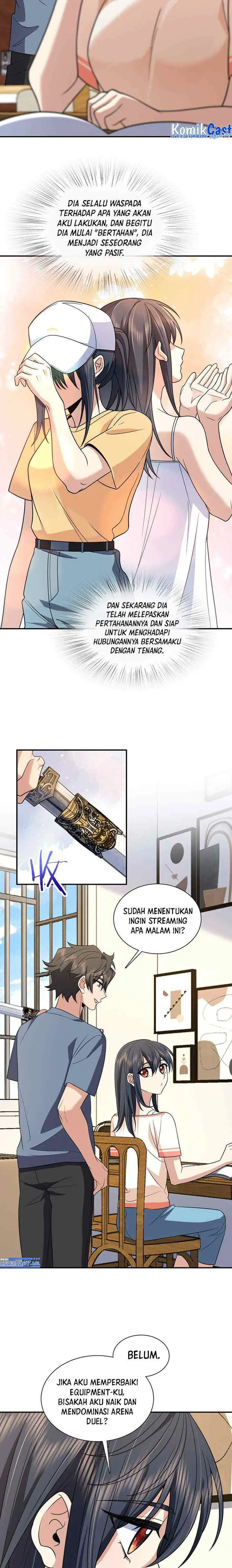 My Wife Is From a Thousand Years Ago chapter 188 halaman 10