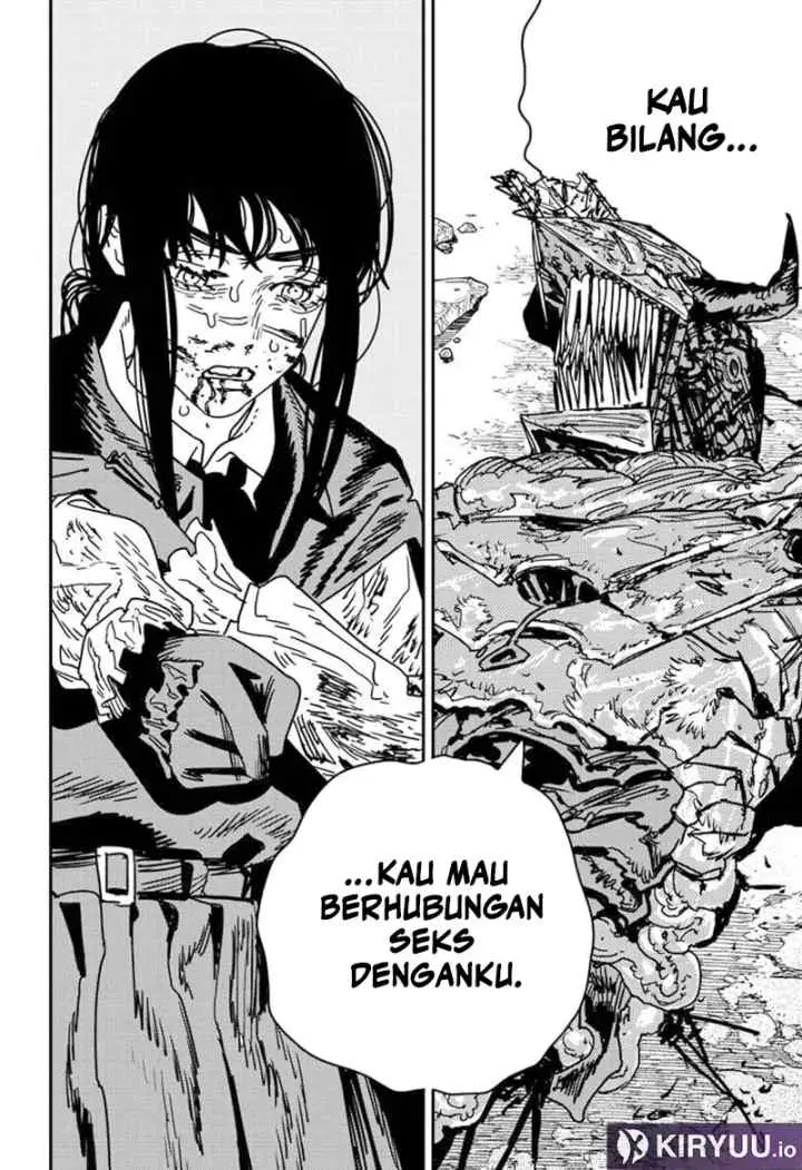 Chainsaw Man chapter 229 halaman 14