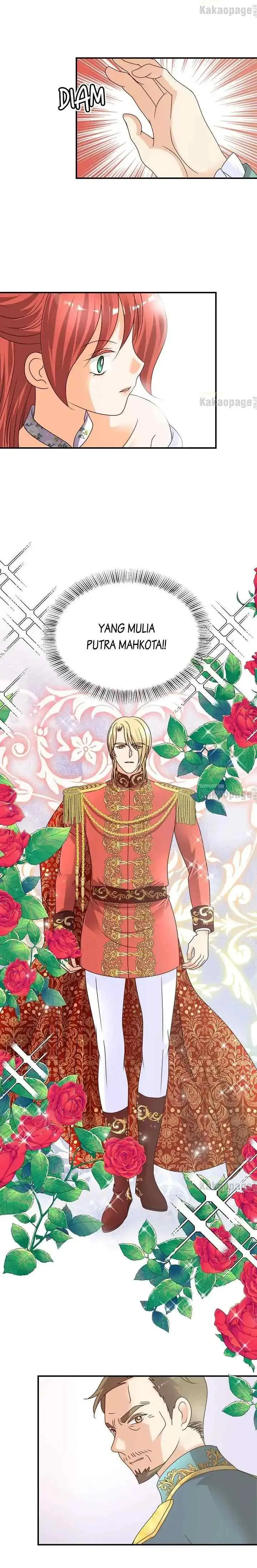 I Refuse the Duke chapter 119 halaman 11