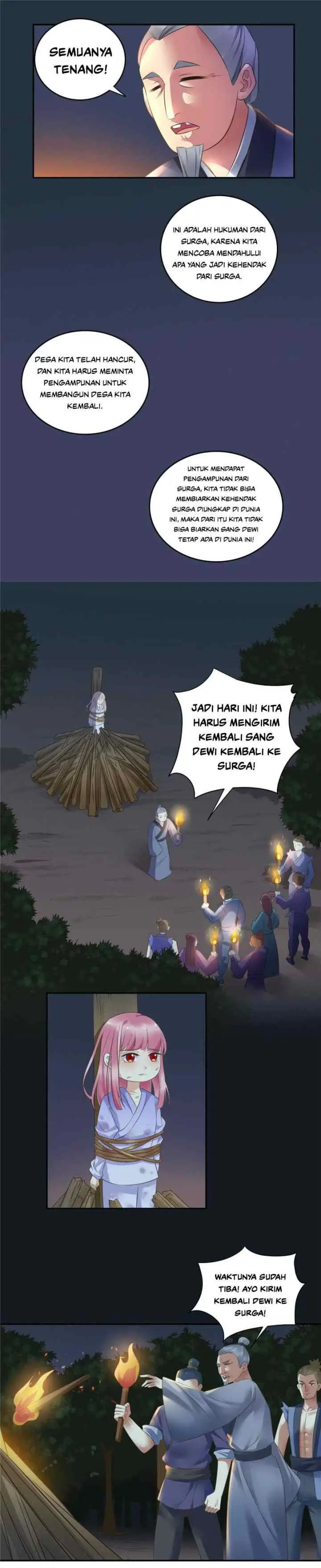 Evil City Girls chapter 19 halaman 7