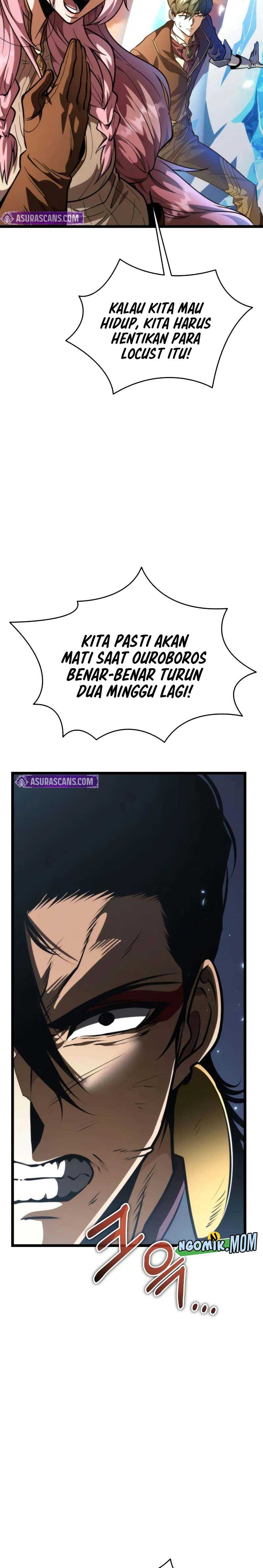 Reincarnator chapter 75 halaman 25