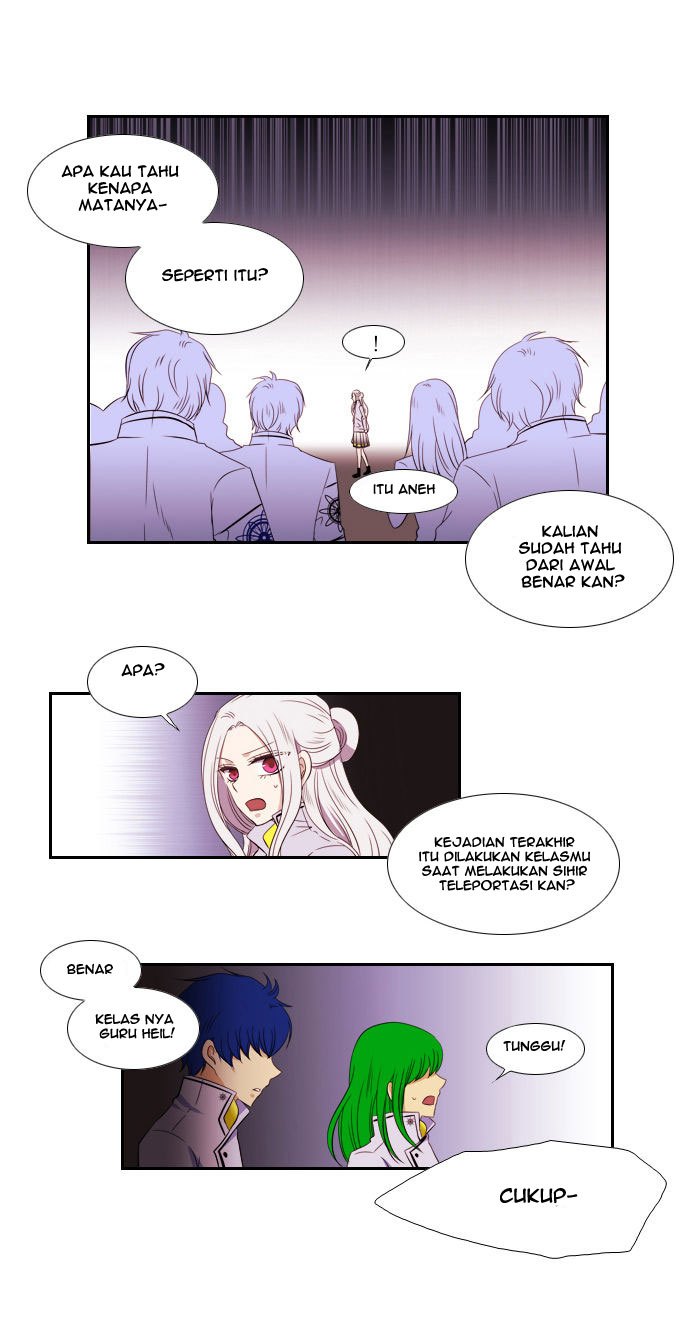 Black Haze chapter 87 halaman 11