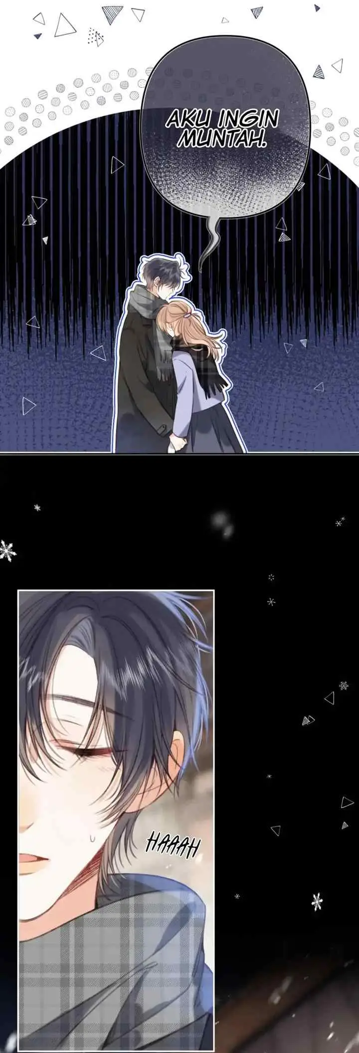 Hidden Love (Zhu Yi) chapter 62 halaman 5