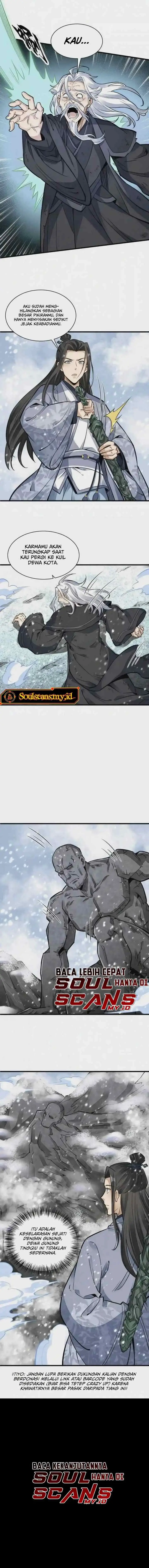 Lanke Special Destiny chapter 124 halaman 9