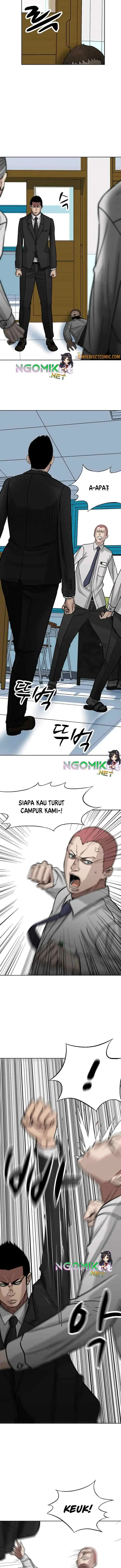 Corporal Punishment Teacher chapter 1 halaman 14
