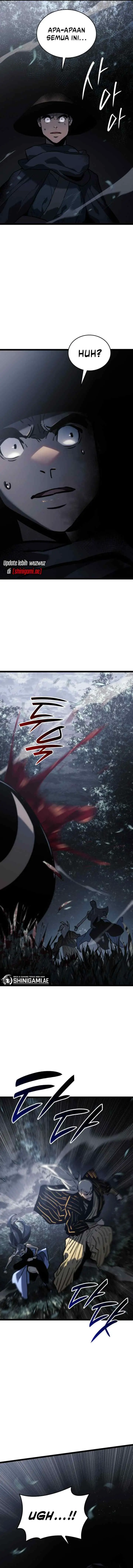 Reaper of the Drifting Moon chapter 63 halaman 14