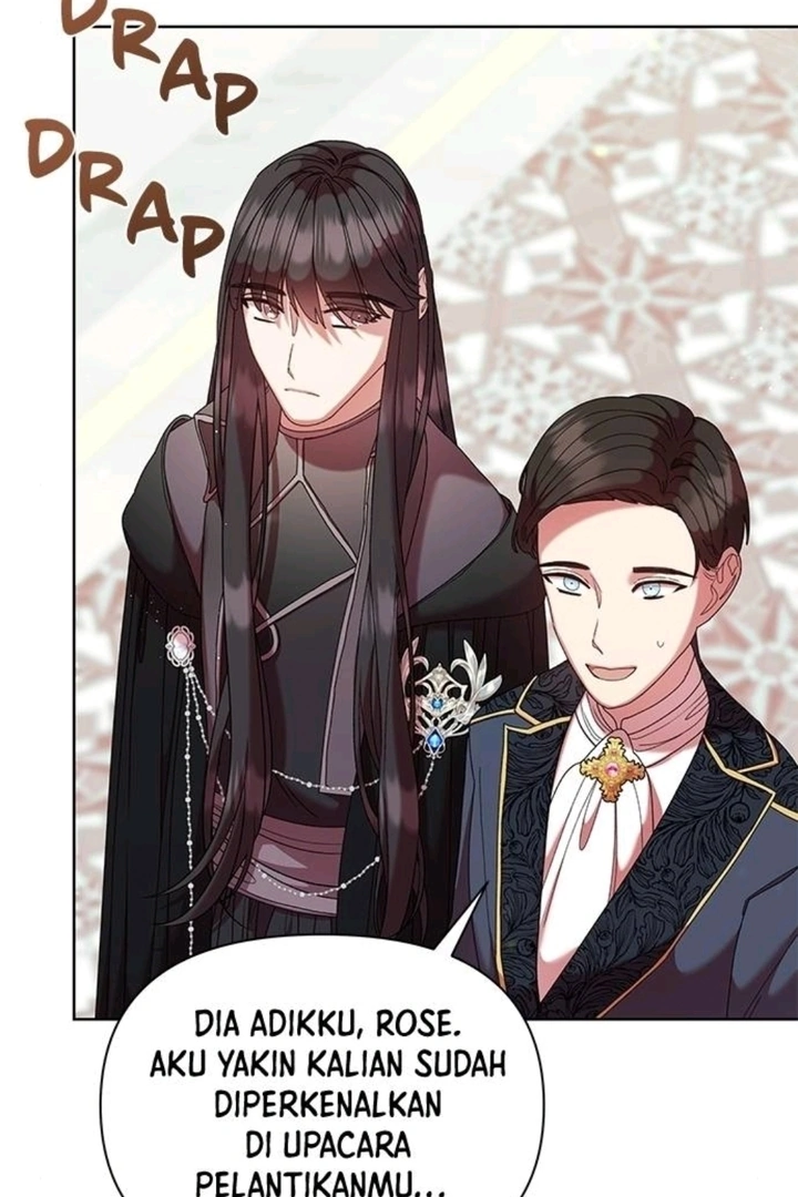 Ingram's Light chapter 55 halaman 95