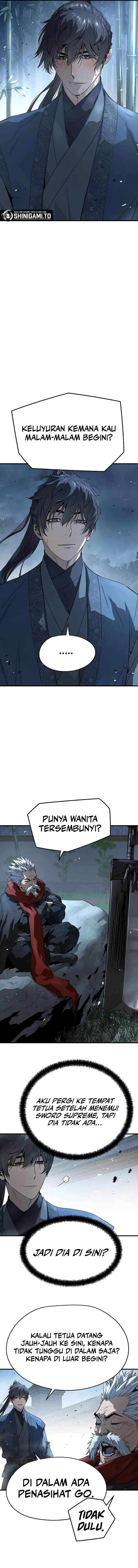 Absolute Regression chapter 89 halaman 10